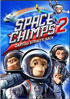 Space Chimps 2: Zartog Strikes Back