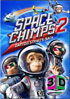 Space Chimps 2: Zartog Strikes Back 3D