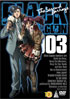 Black Lagoon The Second Barrage Vol.3 (PAL-UK)