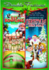 Elf Bowling: The Movie / Christmas Is Here Again