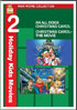 MGM Holiday Movies: All Dogs Christmas Carol / Christmas Carol: The Movie