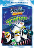 Penguins Of Madagascar: I Was A Penguin Zombie