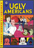 Ugly Americans: Volume One