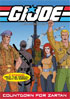 G.I. Joe: Countdown For Zartan