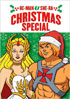 He-Man And She-Ra: A Christmas Special