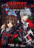 Vampire Knight: The Complete Series