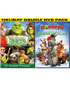 Shrek Forever After / Donkey's Christmas Shrektacular