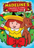 Madeline's Christmas And Other Wintery Tales