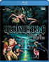 Urotsukidoji: Legend Of The Overfiend: The Movie (Blu-ray/DVD)