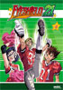 Eyeshield 21: Collection 4
