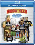 Hoodwinked (Blu-ray/DVD)