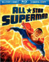 All-Star Superman (Blu-ray/DVD)