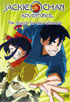 Jackie Chan Adventures: The Search For The Talismans