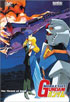 Mobile Suit Gundam #3: The Threat Of Zeon