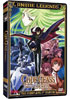 Code Geass Lelouch Of The Rebellion: Season 1 Complete Collection: Anime Legends