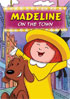 Madeline On The Town