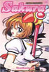 Cardcaptor Sakura Vol. 5: Vacation Daze