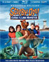 Scooby-Doo!: Curse Of The Lake Monster: Extended Edition (Blu-ray/DVD)