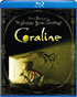 Coraline (Blu-ray)