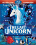 Last Unicorn (Blu-ray/DVD)