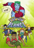 Captain Planet And The Planeteers: Season One
