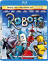 Robots (Blu-ray)