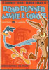 Looney Tunes Super Stars: Road Runner And Wile E Coyote: Supergenius Hijinks