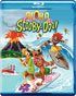Scooby-Doo: Aloha Scooby-Doo! (Blu-ray)