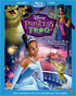 Princess And The Frog (Blu-ray/DVD)