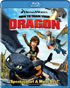 How To Train Your Dragon (Blu-ray)