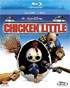 Chicken Little (Blu-ray/DVD)