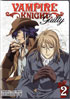 Vampire Knight: Guilty Vol.2