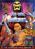 He-Man And The Masters Of The Universe: The Complete First Season