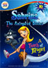 Sabrina: The Animated Series: A Touch Of Magic
