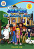 Sabrina: The Animated Series: Vol. 1