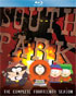 South Park: The Complete Fourteenth Season (Blu-ray)