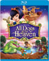 All Dogs Go To Heaven (Blu-ray)