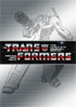 Transformers: More Than Meets The Eye: The Complete Series