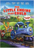 Little Engine That Could