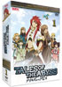 Tales Of The Abyss: Part 1: Limited Edition