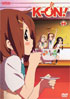 K-ON!: Vol.2