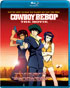 Cowboy Bebop: The Movie (Blu-ray)