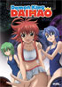 Demon King Daimao: Complete Collection