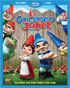 Gnomeo And Juliet (Blu-ray/DVD)