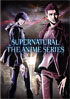 Supernatural: The Anime Series