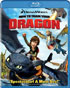 How To Train Your Dragon (Blu-ray-HK)