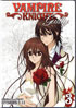 Vampire Knight: Guilty Vol.3