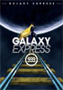 Galaxy Express 999