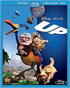 UP (Blu-ray/DVD)