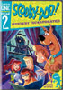 Scooby-Doo! Mystery Incorporated: Season 1 Volume 2